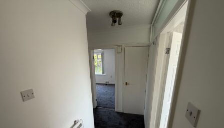 Lowther Court, Manchester
