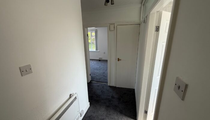 Lowther Court, Manchester