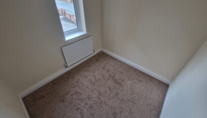 Wesley Court, Manchester