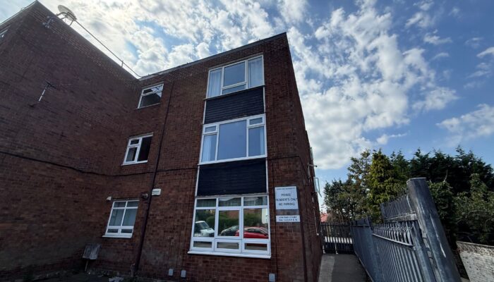 Lowther Court, Manchester