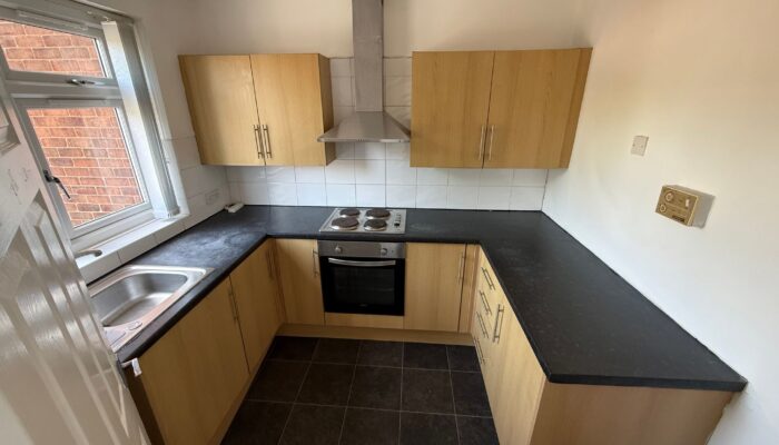 Lowther Court, Manchester