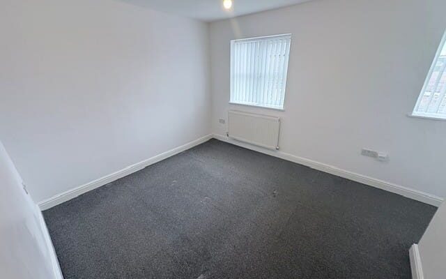 Cross Street, Great Harwood