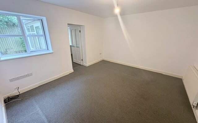 Cross Street, Great Harwood