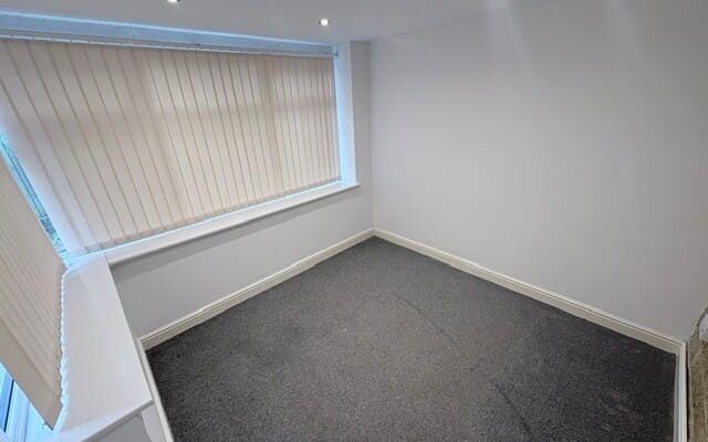 Cross Street, Great Harwood