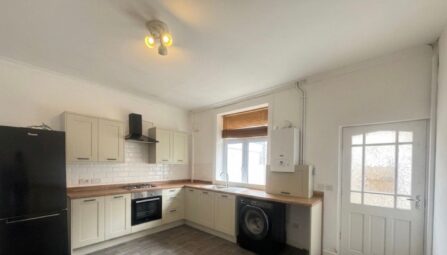 Townley Street, Briercliffe