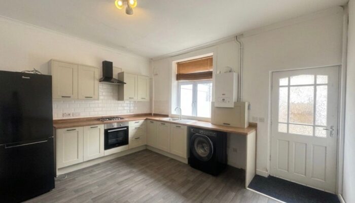 Townley Street, Briercliffe