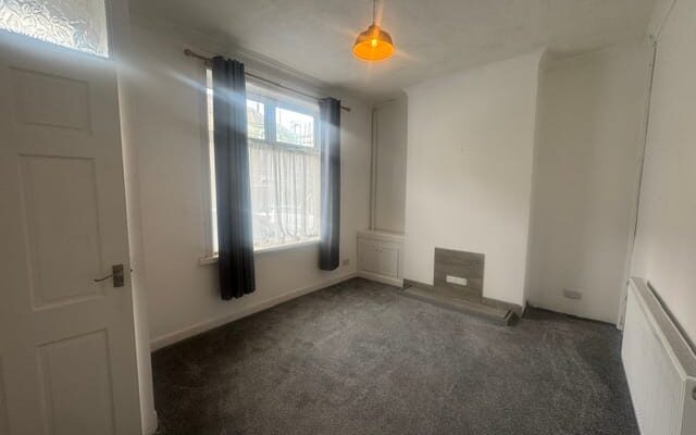 Townley Street, Briercliffe