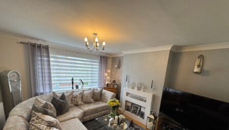 Salisbury Road, Radcliffe