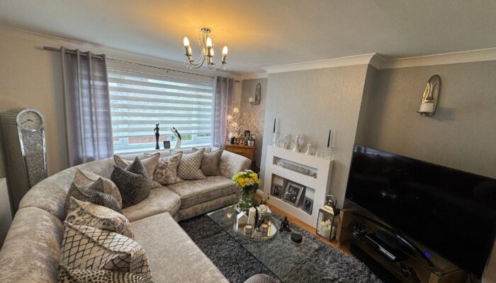 Salisbury Road, Radcliffe