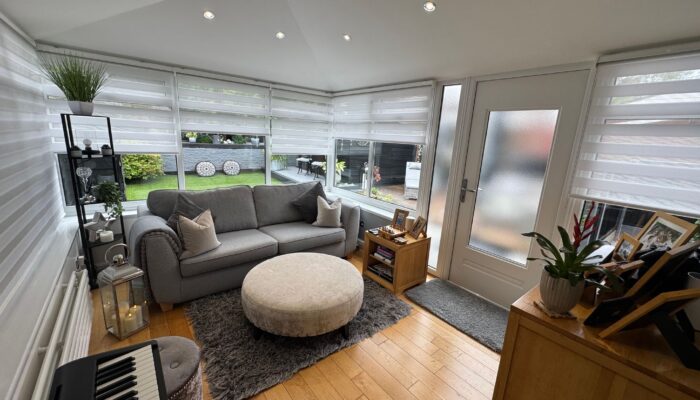 Salisbury Road, Radcliffe