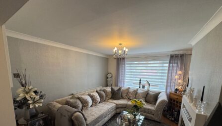 Salisbury Road, Radcliffe
