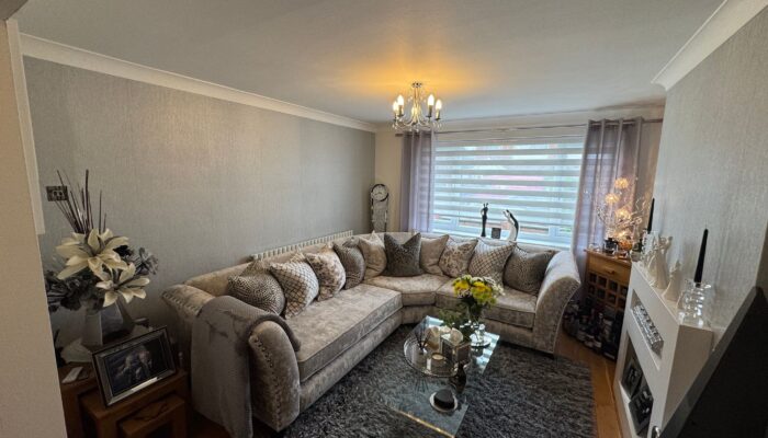 Salisbury Road, Radcliffe