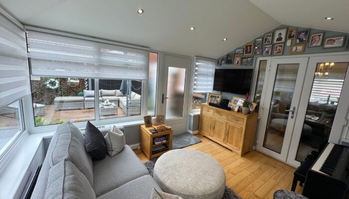 Salisbury Road, Radcliffe