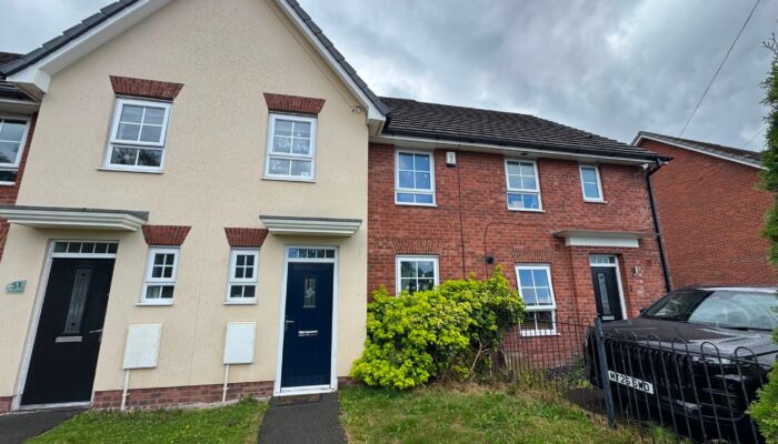 James Street, Radcliffe
