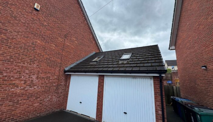 James Street, Radcliffe