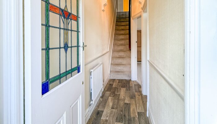 Holcombe Road, Greenmount
