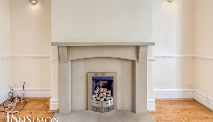 Holcombe Road, Greenmount