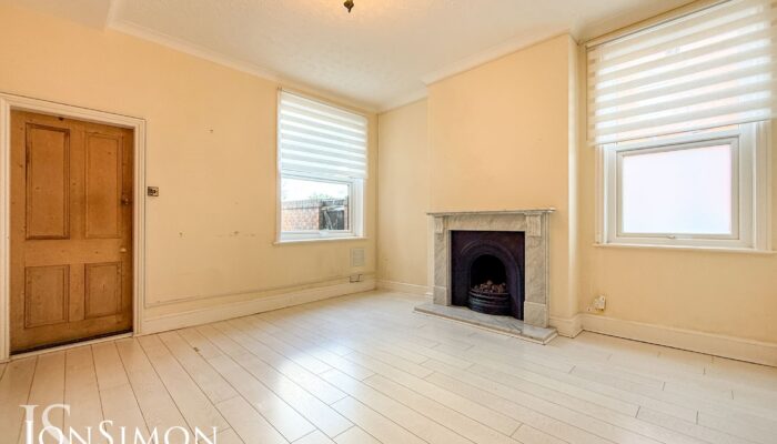 Holcombe Road, Greenmount