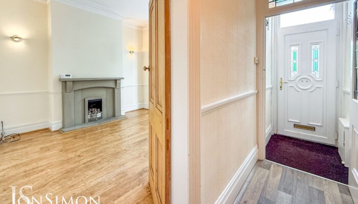 Holcombe Road, Greenmount