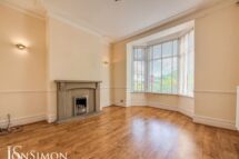 Holcombe Road, Greenmount