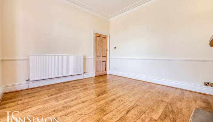 Holcombe Road, Greenmount