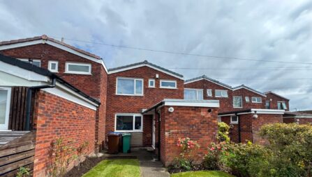 Stanley Road, Radcliffe