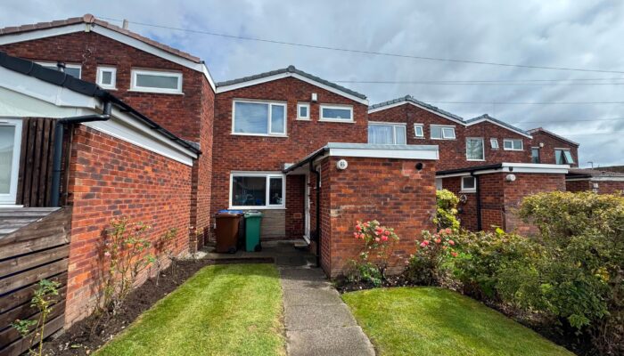 Stanley Road, Radcliffe