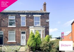 Brochure for Holcombe Road, Greenmount