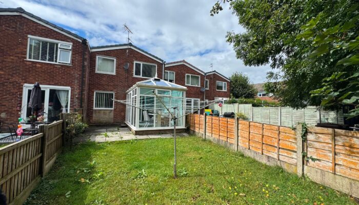 Stanley Road, Radcliffe