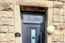 Mary Street, Ramsbottom