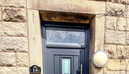 Mary Street, Ramsbottom