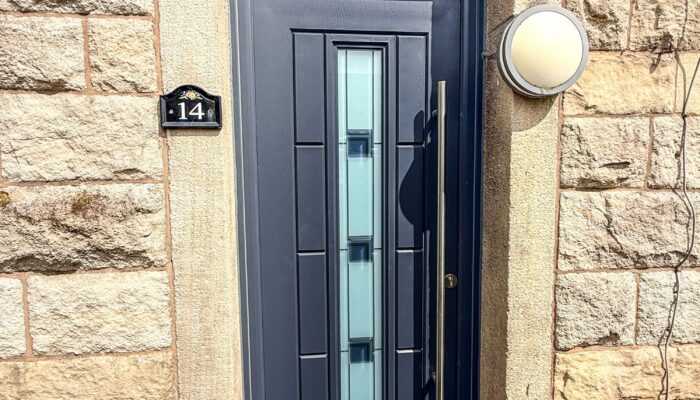 Mary Street, Ramsbottom