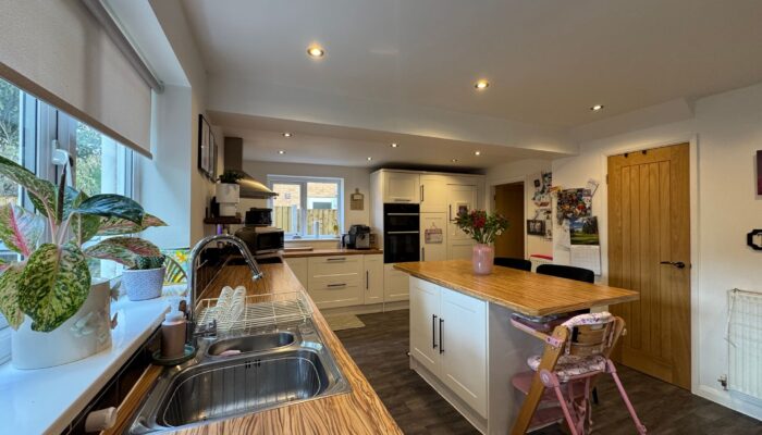 Greenbank Road, Radcliffe