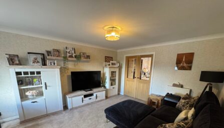 Greenbank Road, Radcliffe