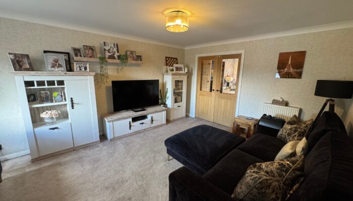 Greenbank Road, Radcliffe