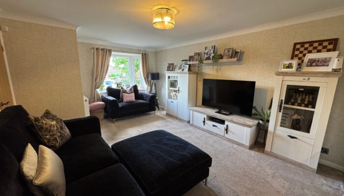 Greenbank Road, Radcliffe