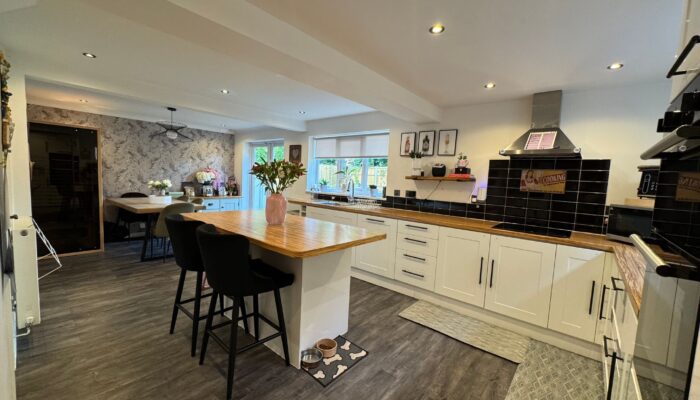 Greenbank Road, Radcliffe