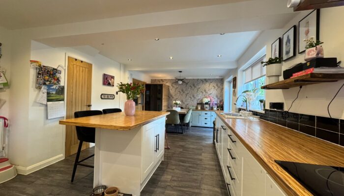 Greenbank Road, Radcliffe
