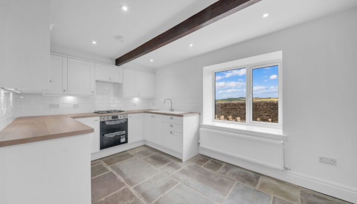 Halifax Road, Briercliffe