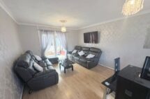 Mansfield Crescent, Brierfield