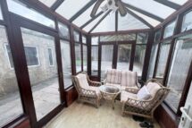 Mansfield Crescent, Brierfield