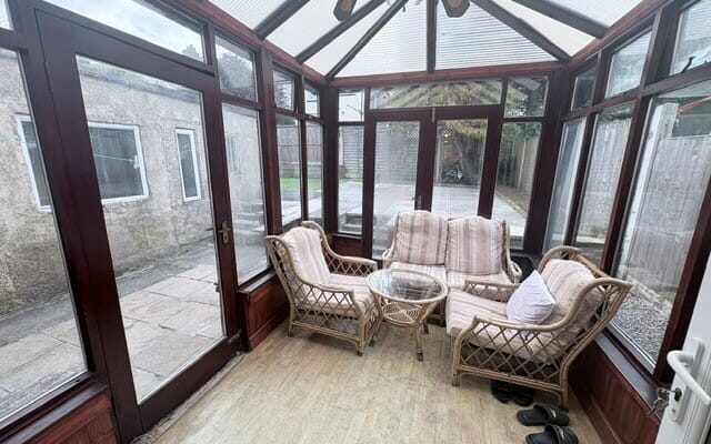 Mansfield Crescent, Brierfield