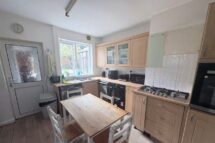 Mansfield Crescent, Brierfield