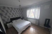 Mansfield Crescent, Brierfield