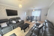Mansfield Crescent, Brierfield