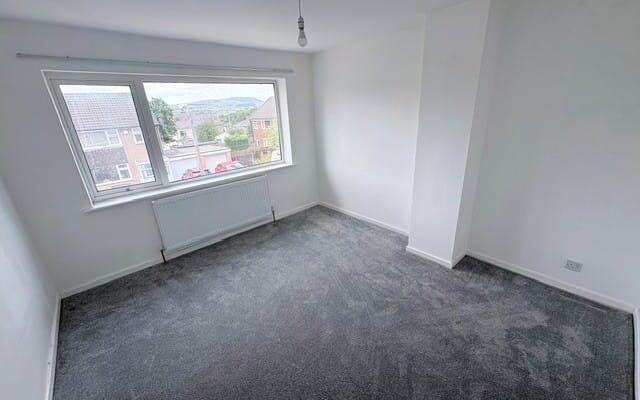 Warwick Drive, Brierfield