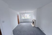 Warwick Drive, Brierfield