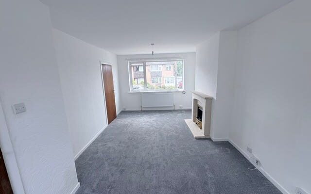 Warwick Drive, Brierfield