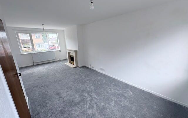 Warwick Drive, Brierfield