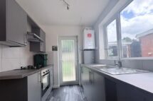 Warwick Drive, Brierfield